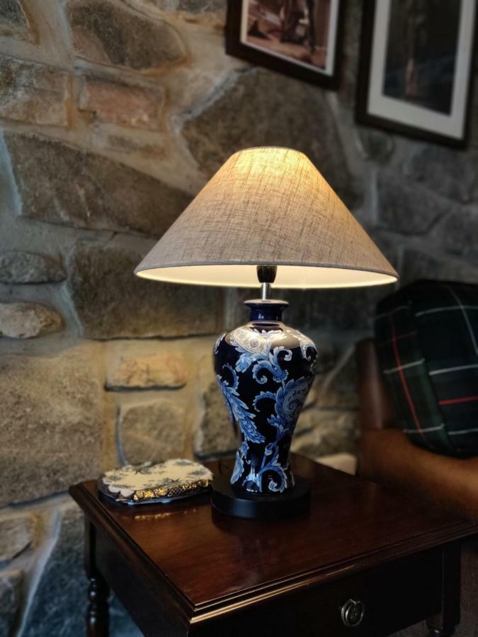 The Cluanie Inn Glenmoriston Esterno foto